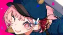 Chiika's Borpa Kingdom banner