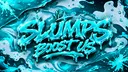 Slumps・#Getting Active #Chat・Vc Discord server banner