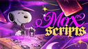 Banner do servidor NOX Scripts #4K