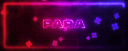 banner