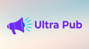 📢 Ultra Pub banner