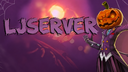 Banner do servidor LJ Community