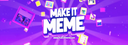 User Banner