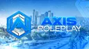 Axis Roleplay Discord art