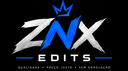Banner do servidor ZNX EDITS