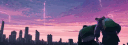 banner