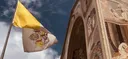 banner