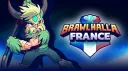 Brawlhalla France banner
