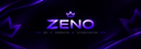 Bannière de zeno