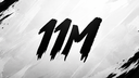 Banner do servidor 11M Vazamentos #2026