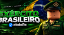 Banner do servidor EB | Exército Brasileiro do RC