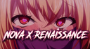 Nova Discord server banner