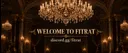 FITRATᴬᴬᵀ 🦇 Server Banner