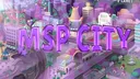 MSP City banner