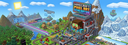 User Banner