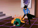 banner