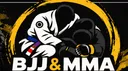 BJJ &amp; MMA Server Banner