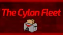 The Cylon Fleet banner
