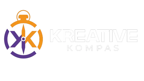 Kreative Kompas banner