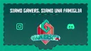 GamersITA Community | Gaming - Social - Chill banner