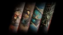 Infinity Engine banner