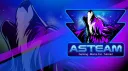 ASTeam banner