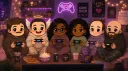 League of Mediocre Gaming banner