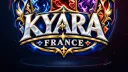 Bannière du serveur 🎮 Kyara TCG Fans FR