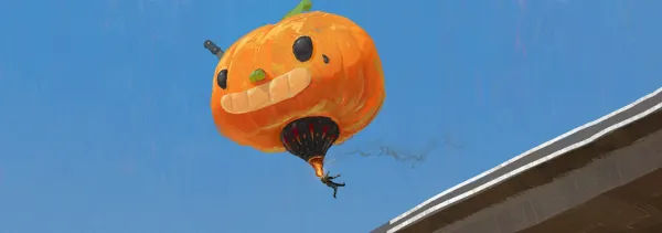 banner