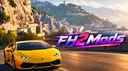 FH2Mods Azimuth Server Banner