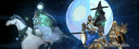 banner