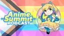 Anime Summit banner