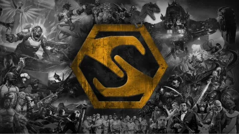 SOMBRA Multigaming banner