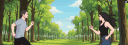 banner