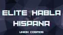 Elite Habla Hispana (Unión Cosmos) Banner