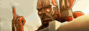 banner