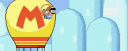 banner