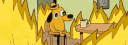 banner