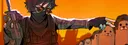 banner