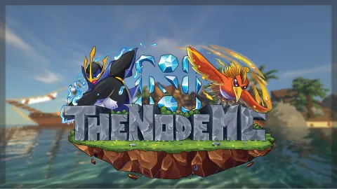 TheNodeMC banner