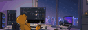 banner