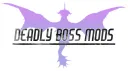 Deadly Boss Mods banner
