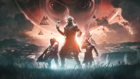/r/DestinyTheGame banner