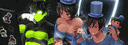 banner