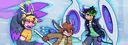 banner
