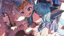 MELIBELLULE banner