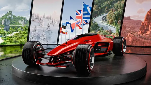 Trackmania Discord banner