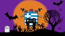 Greeks & Dragons banner