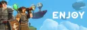 banner