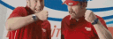 banner